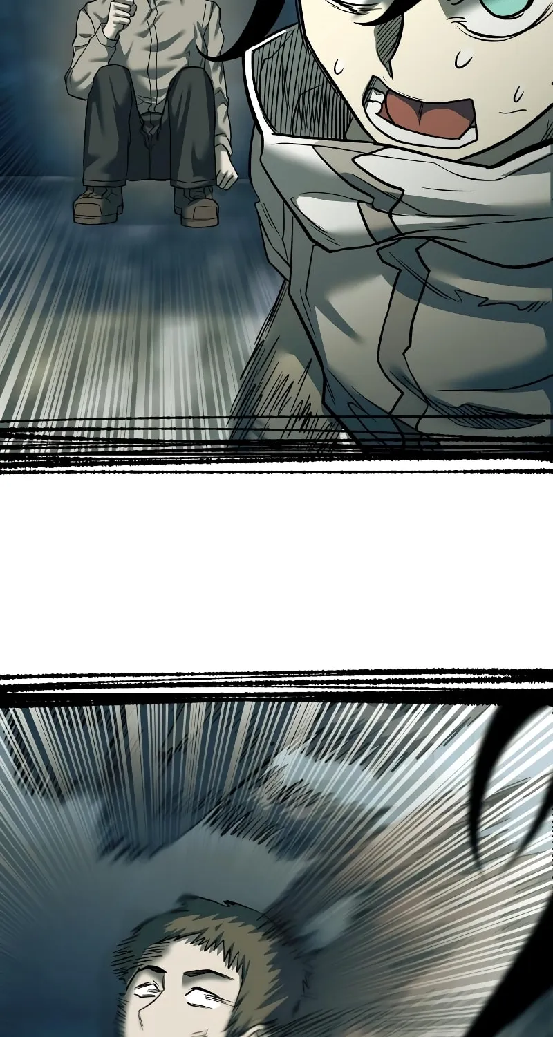 Read Surviving the Apocalypse chapter 23 image 45 on Lezhin