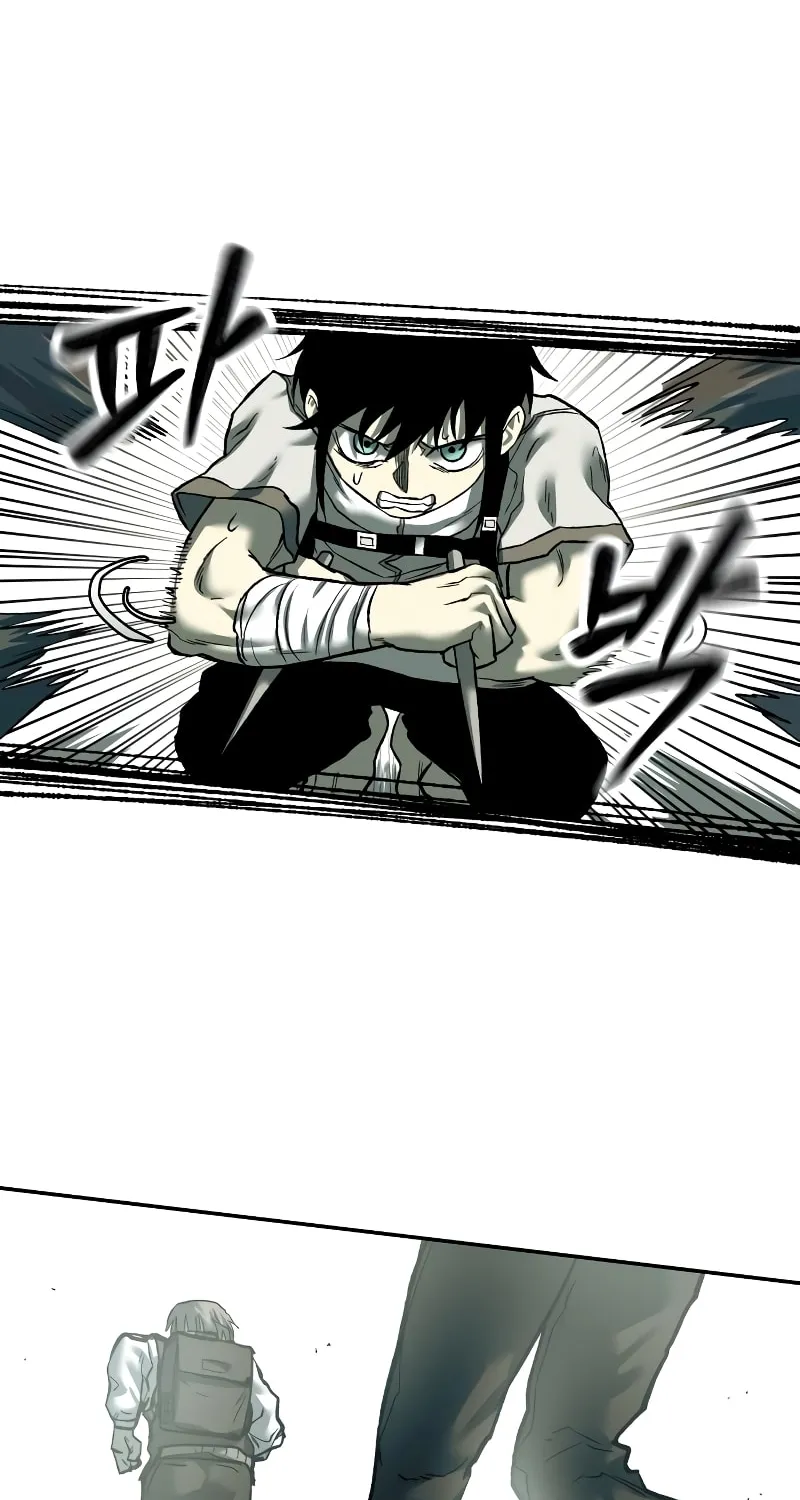 Read Surviving the Apocalypse chapter 23 image 47 on Lezhin