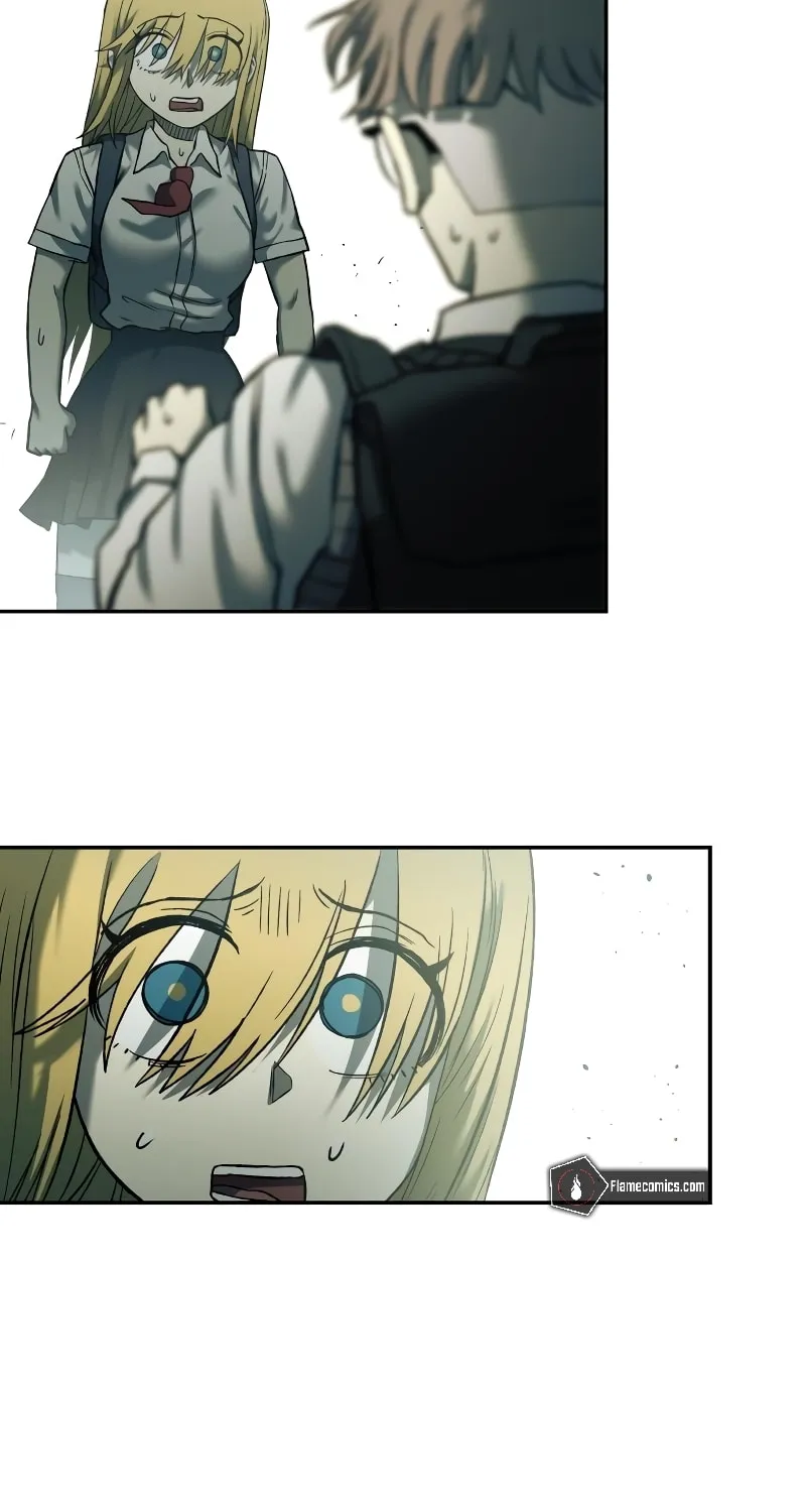 Read Surviving the Apocalypse chapter 23 image 50 on Lezhin