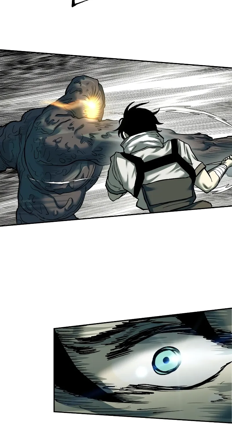 Read Surviving the Apocalypse chapter 23 image 58 on Lezhin