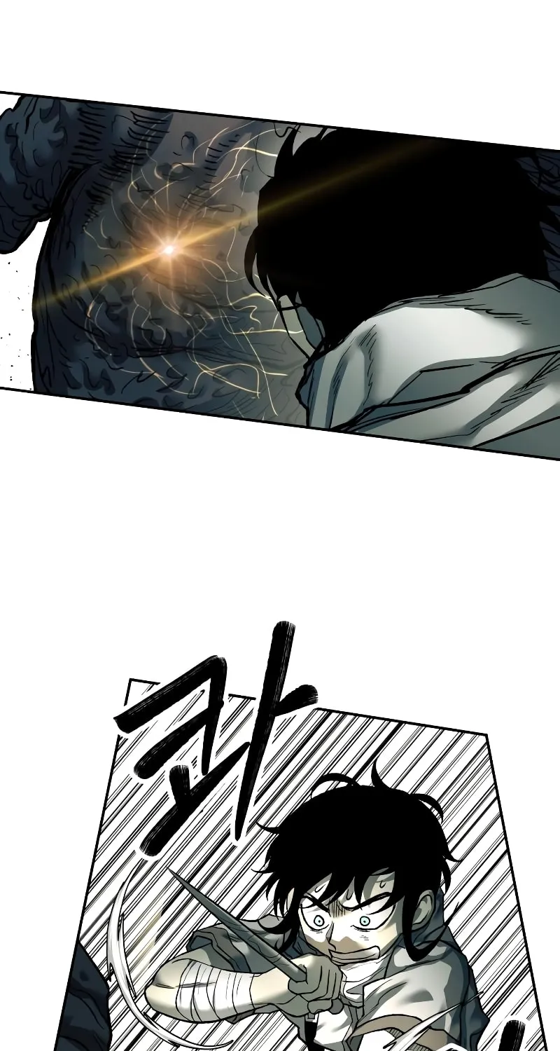 Read Surviving the Apocalypse chapter 23 image 59 on Lezhin