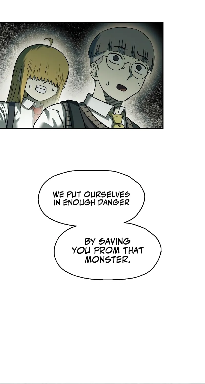 Read Surviving the Apocalypse chapter 23 image 6 on Lezhin