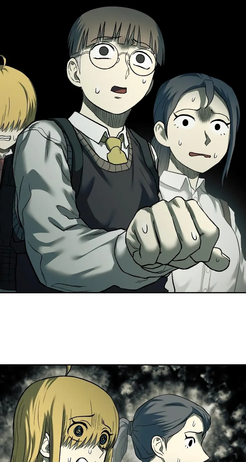 Read Surviving the Apocalypse chapter 23 image 66 on Lezhin
