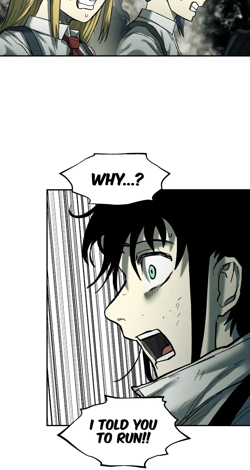 Read Surviving the Apocalypse chapter 23 image 67 on Lezhin
