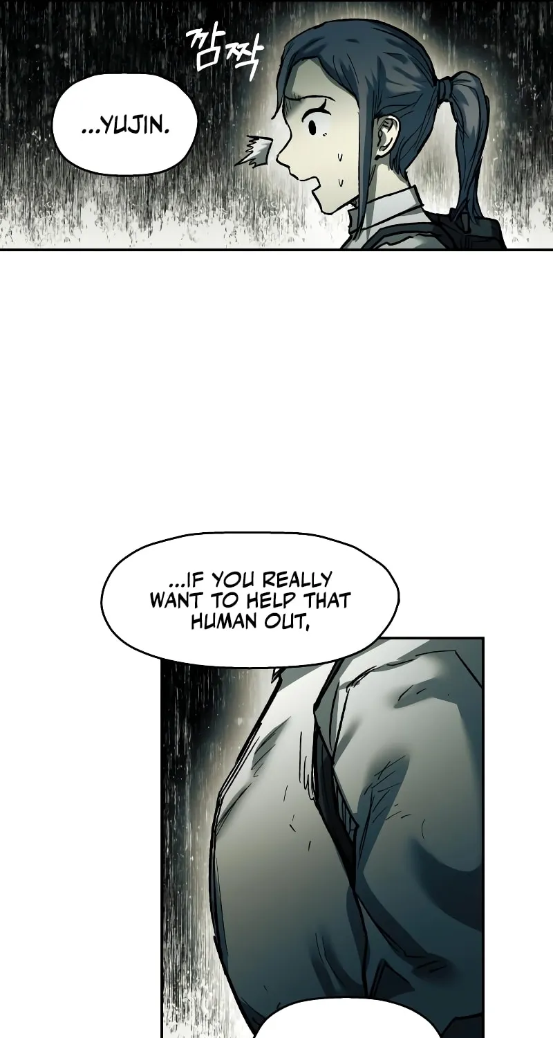 Read Surviving the Apocalypse chapter 23 image 7 on Lezhin