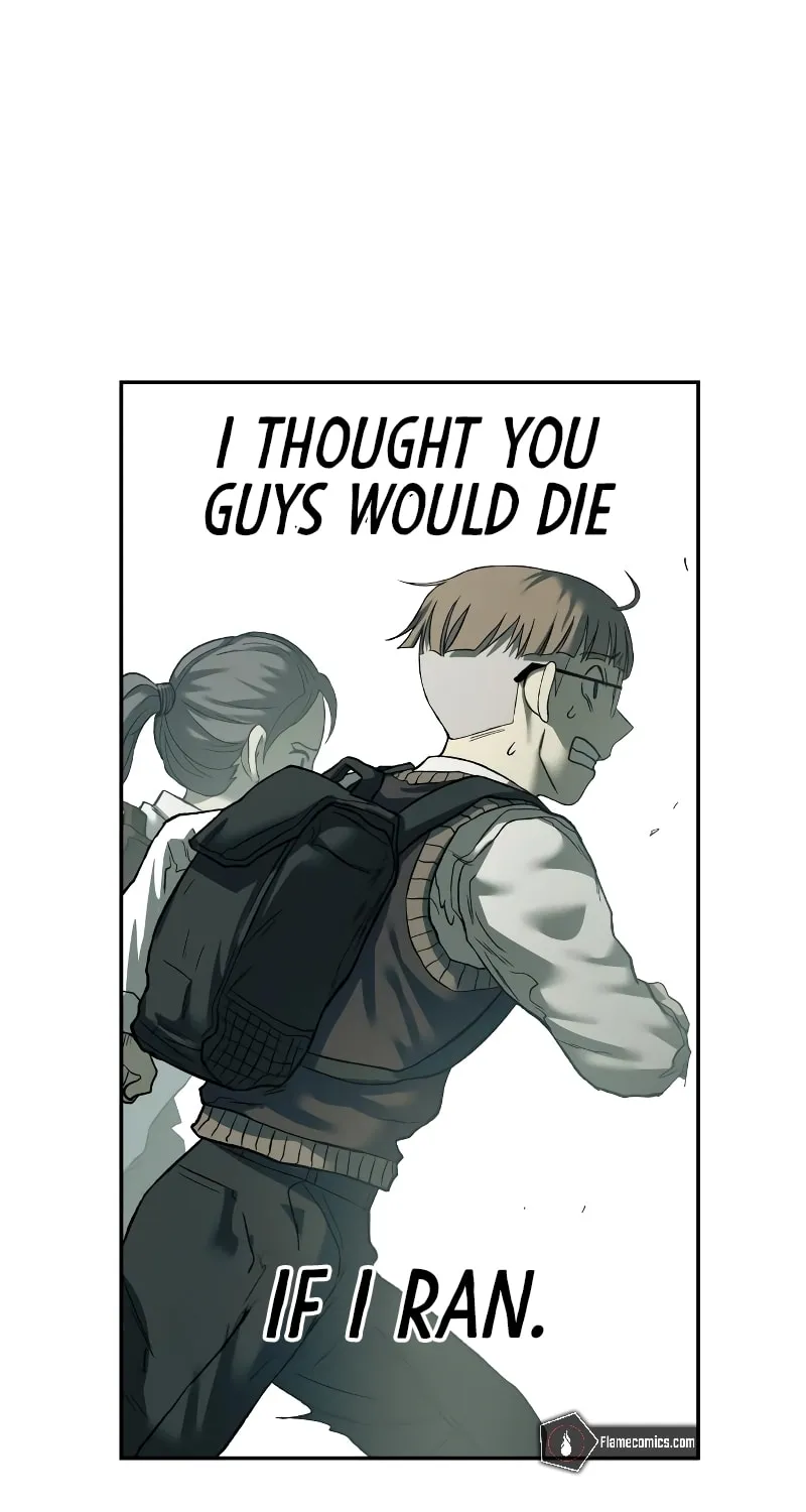 Read Surviving the Apocalypse chapter 23 image 72 on Lezhin