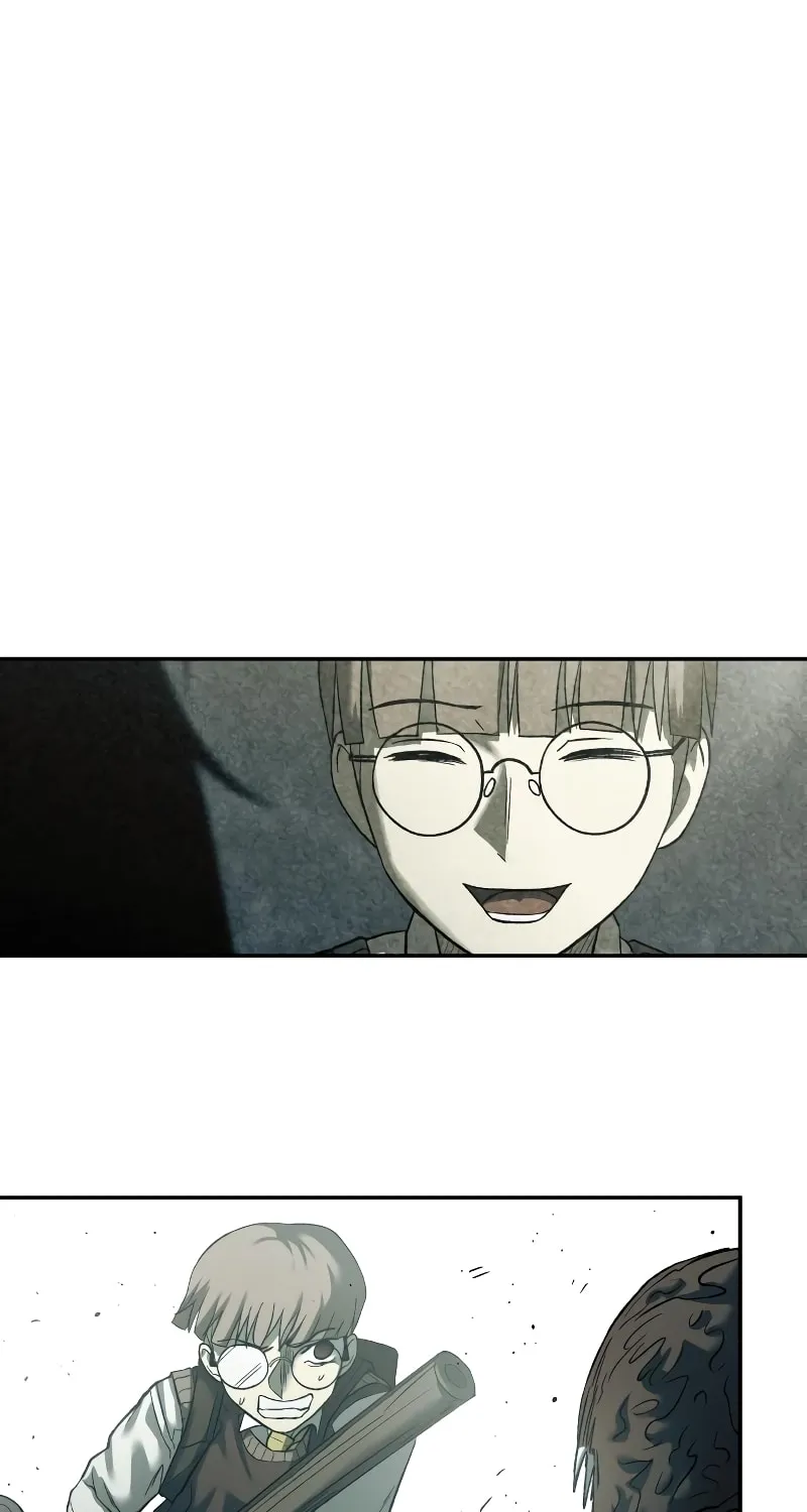 Read Surviving the Apocalypse chapter 23 image 73 on Lezhin