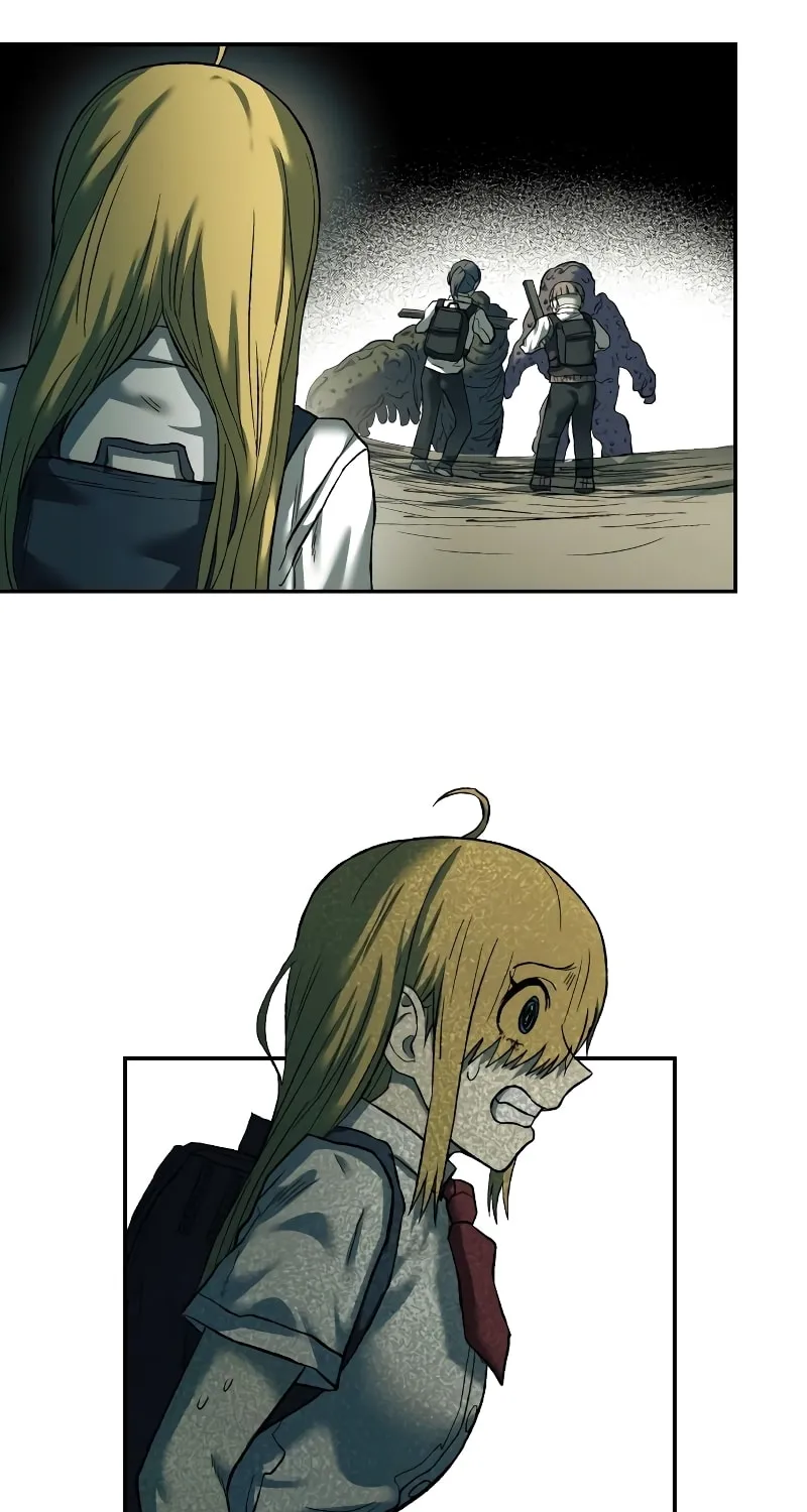 Read Surviving the Apocalypse chapter 23 image 77 on Lezhin