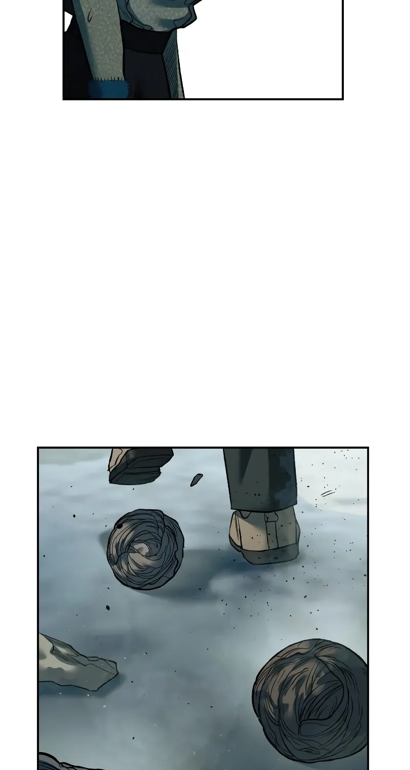 Read Surviving the Apocalypse chapter 23 image 78 on Lezhin