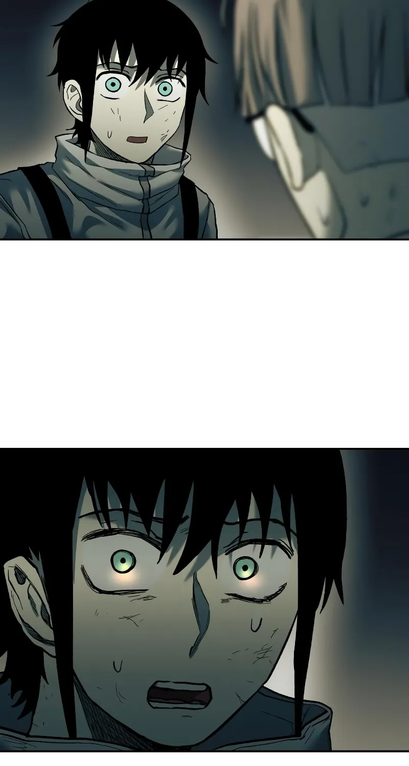 Read Surviving the Apocalypse chapter 23 image 84 on Lezhin