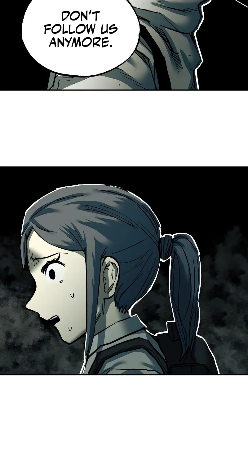 Read Surviving the Apocalypse chapter 23 image 9 on Lezhin