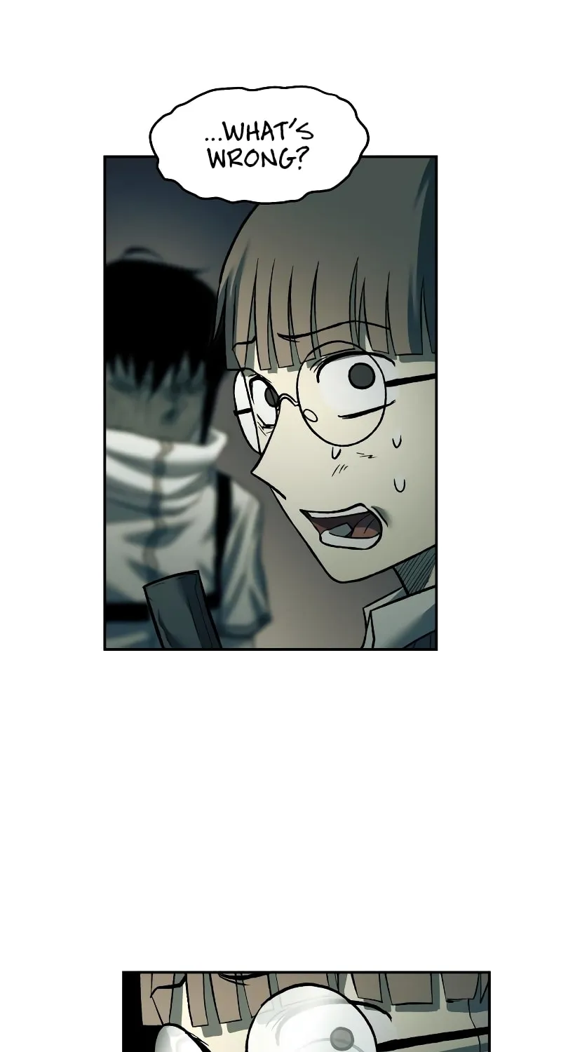 Read Surviving the Apocalypse chapter 23 image 90 on Lezhin