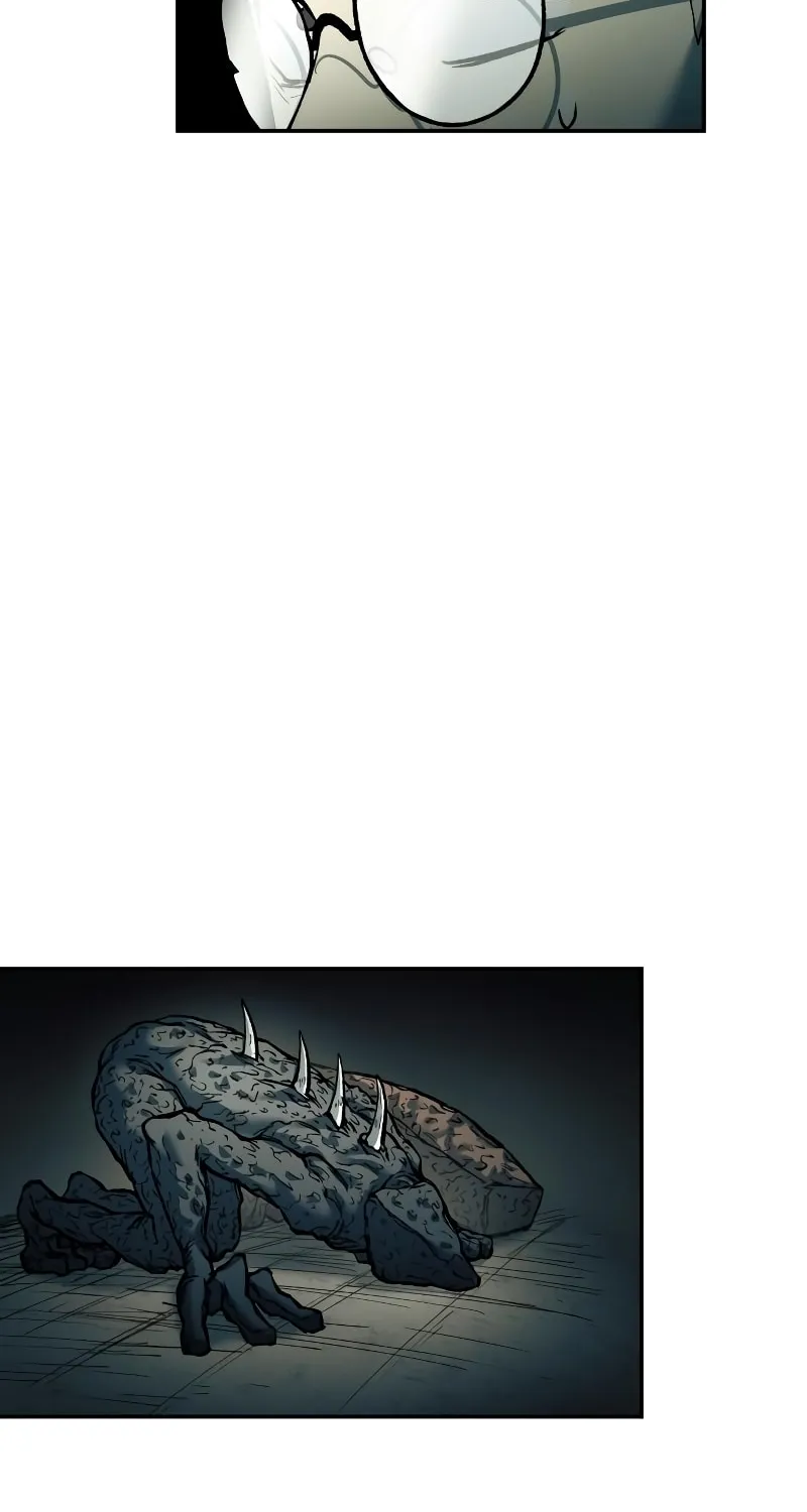 Read Surviving the Apocalypse chapter 23 image 91 on Lezhin