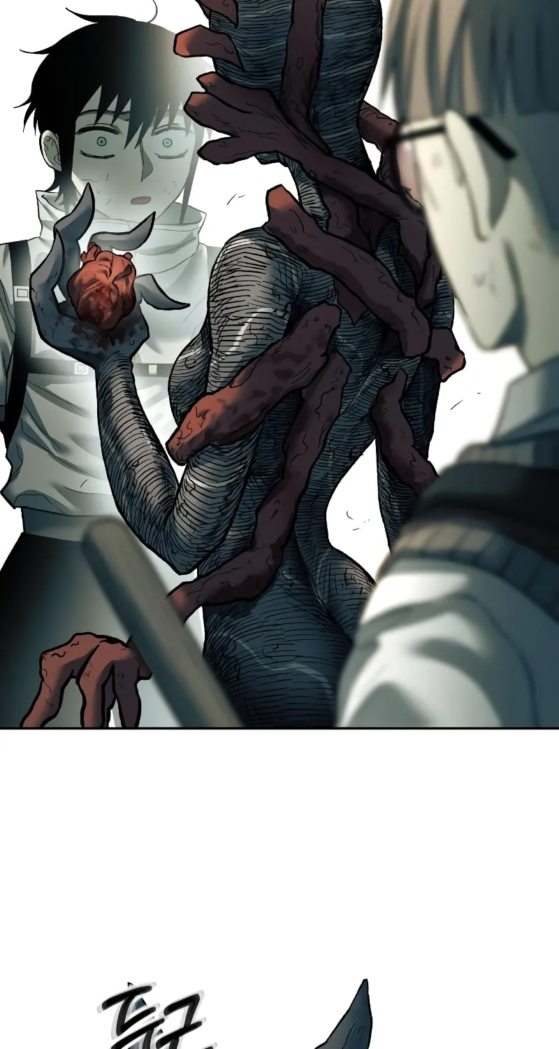 Read Surviving the Apocalypse chapter 23 image 98 on Lezhin
