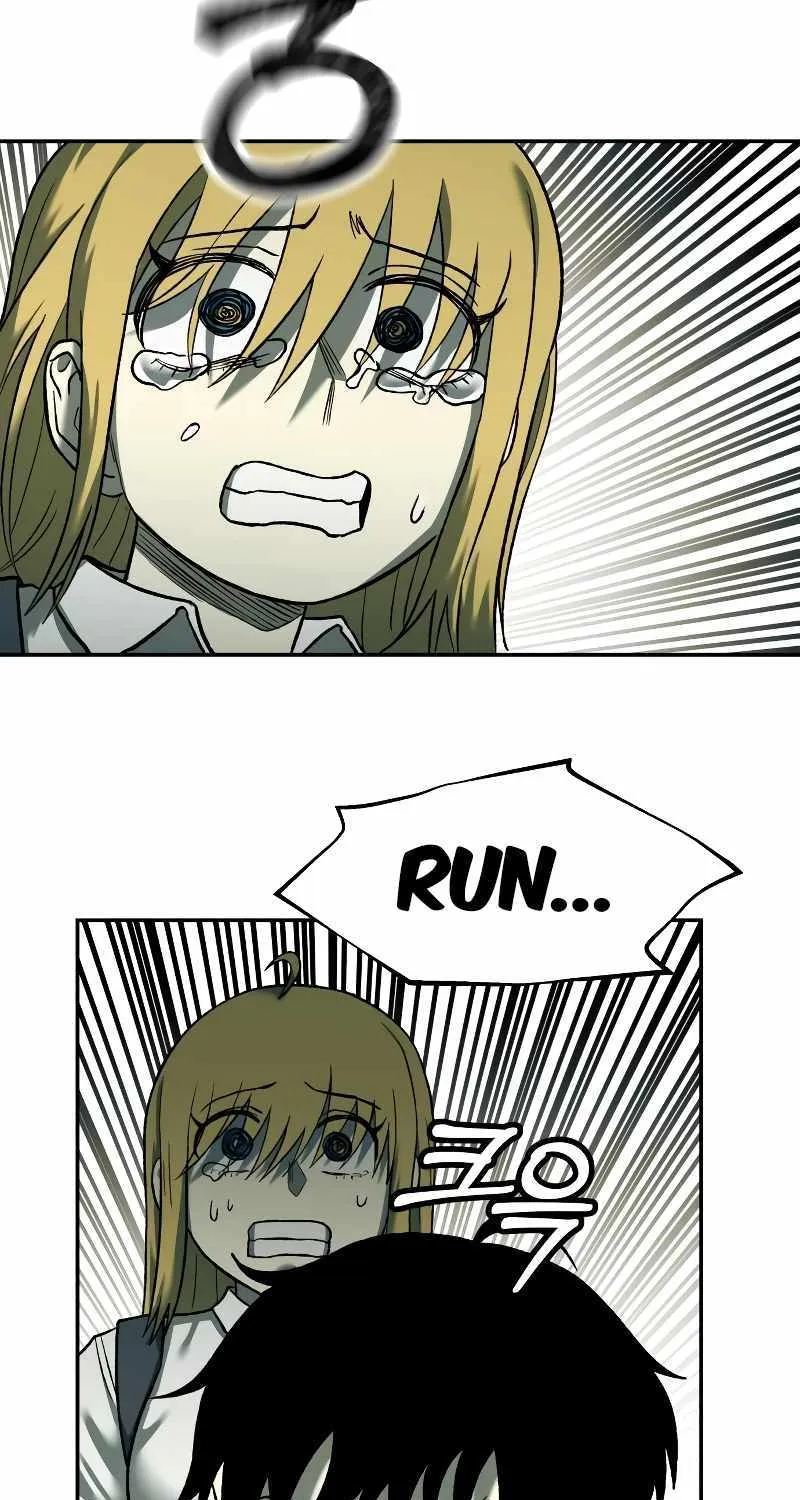 Read Surviving the Apocalypse chapter 24.2 image 27 on Lezhin