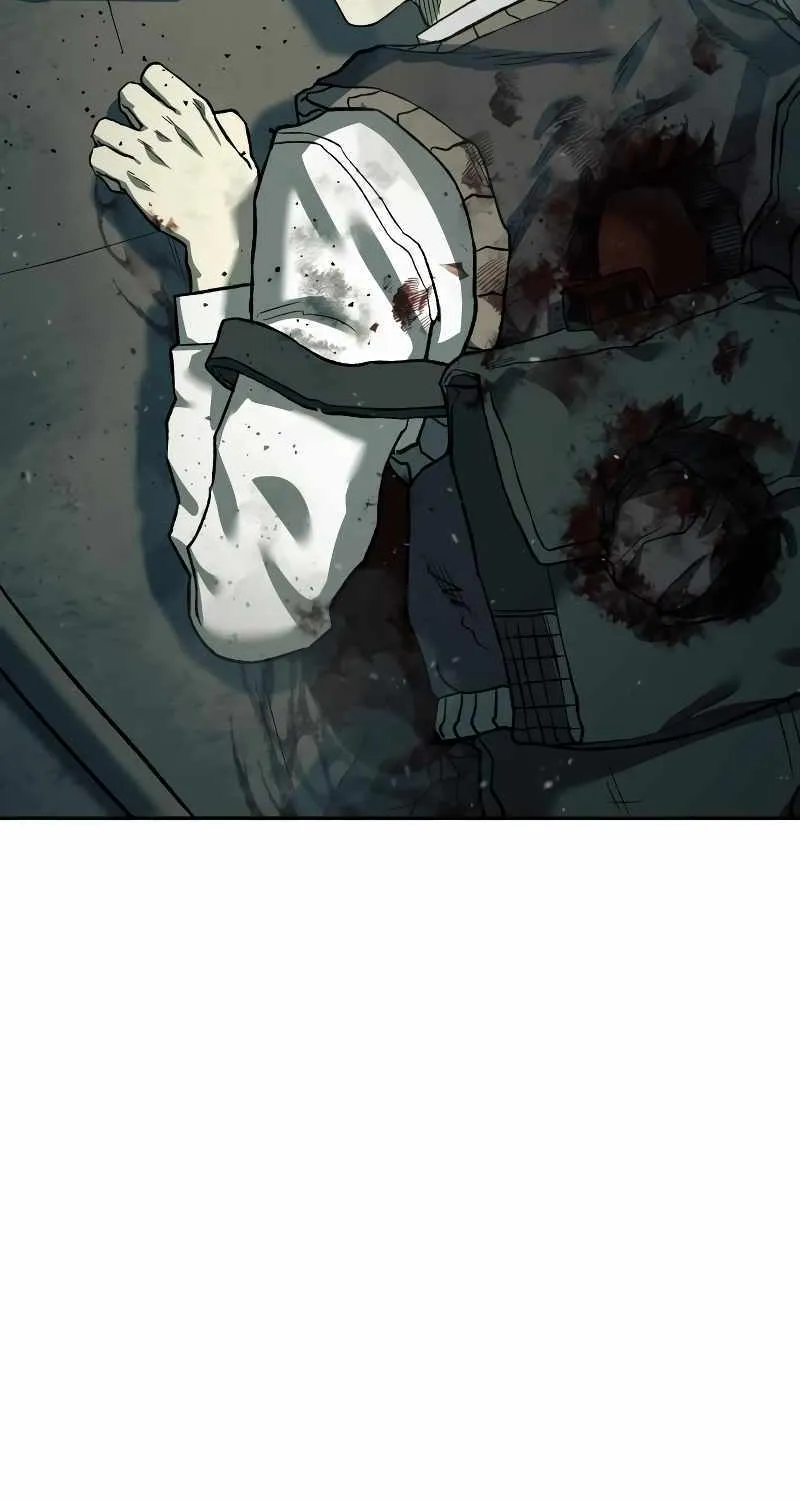 Read Surviving the Apocalypse chapter 24.2 image 3 on Lezhin