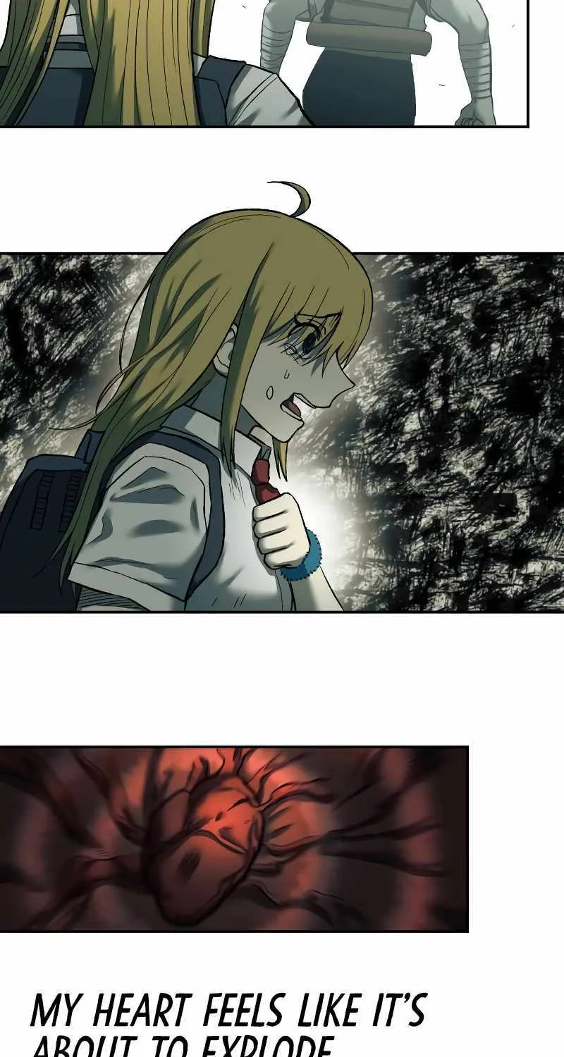 Read Surviving the Apocalypse chapter 24.2 image 30 on Lezhin