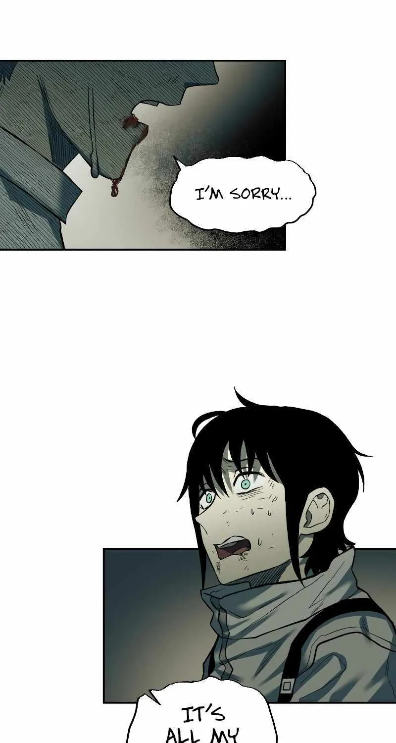 Read Surviving the Apocalypse chapter 24.2 image 44 on Lezhin