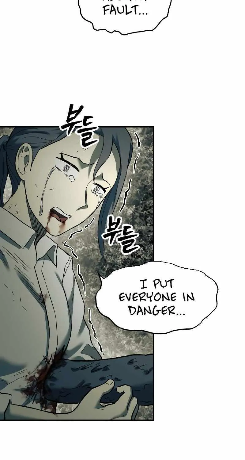 Read Surviving the Apocalypse chapter 24.2 image 45 on Lezhin