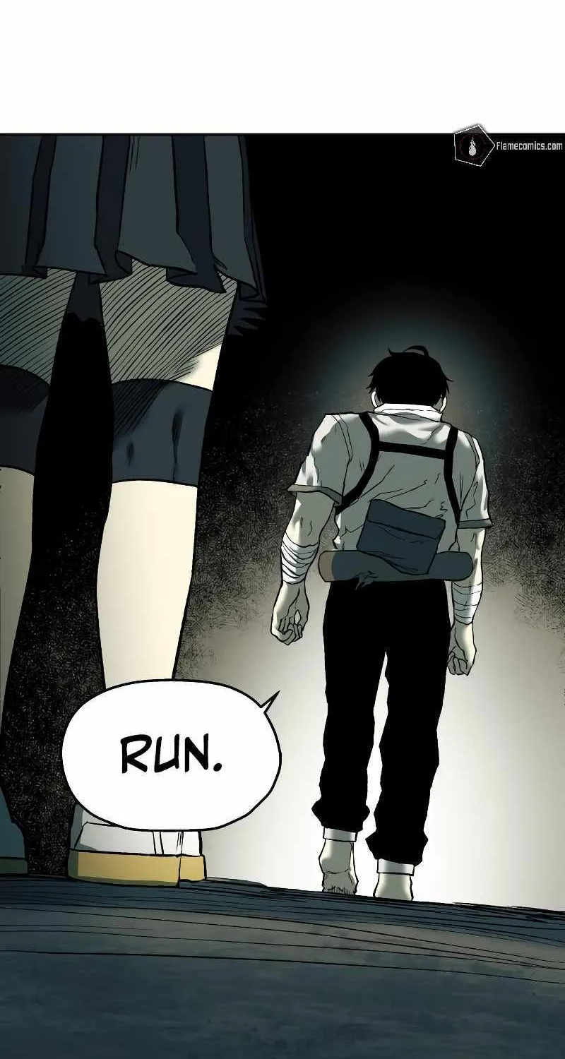 Read Surviving the Apocalypse chapter 24.2 image 64 on Lezhin