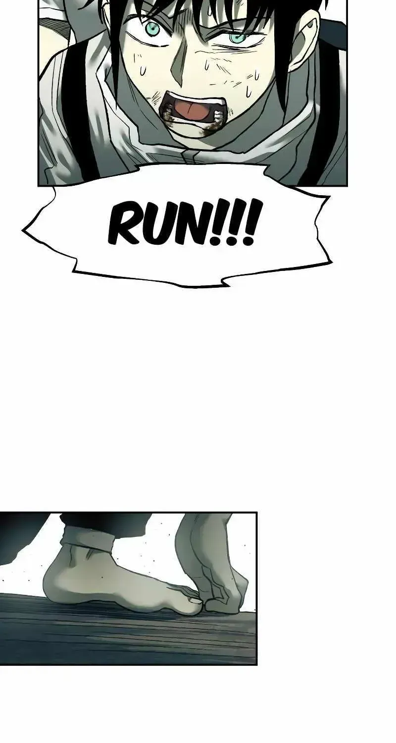 Read Surviving the Apocalypse chapter 24.3 image 27 on Lezhin