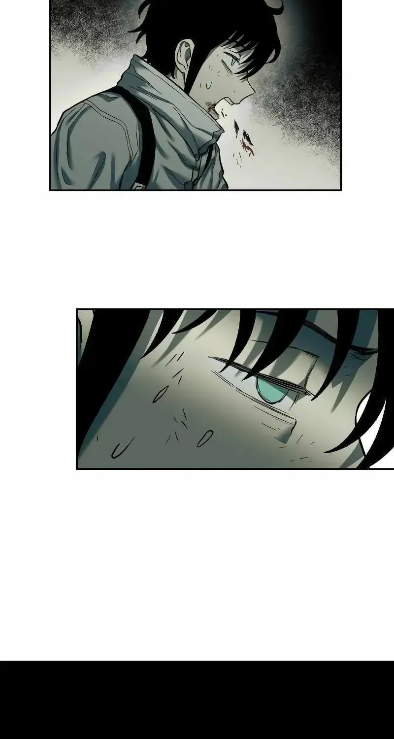 Read Surviving the Apocalypse chapter 24.3 image 37 on Lezhin