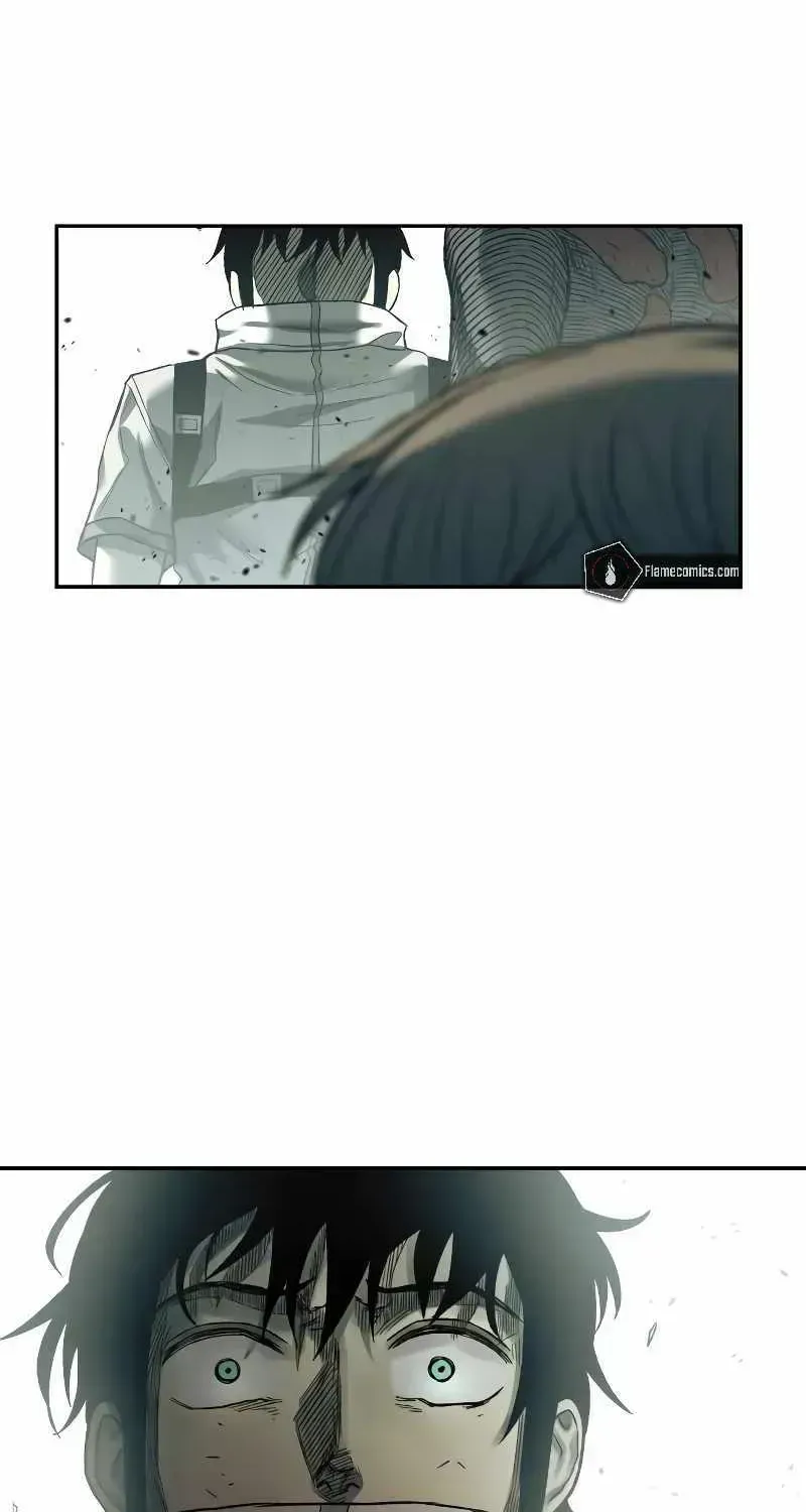 Read Surviving the Apocalypse chapter 24.3 image 5 on Lezhin