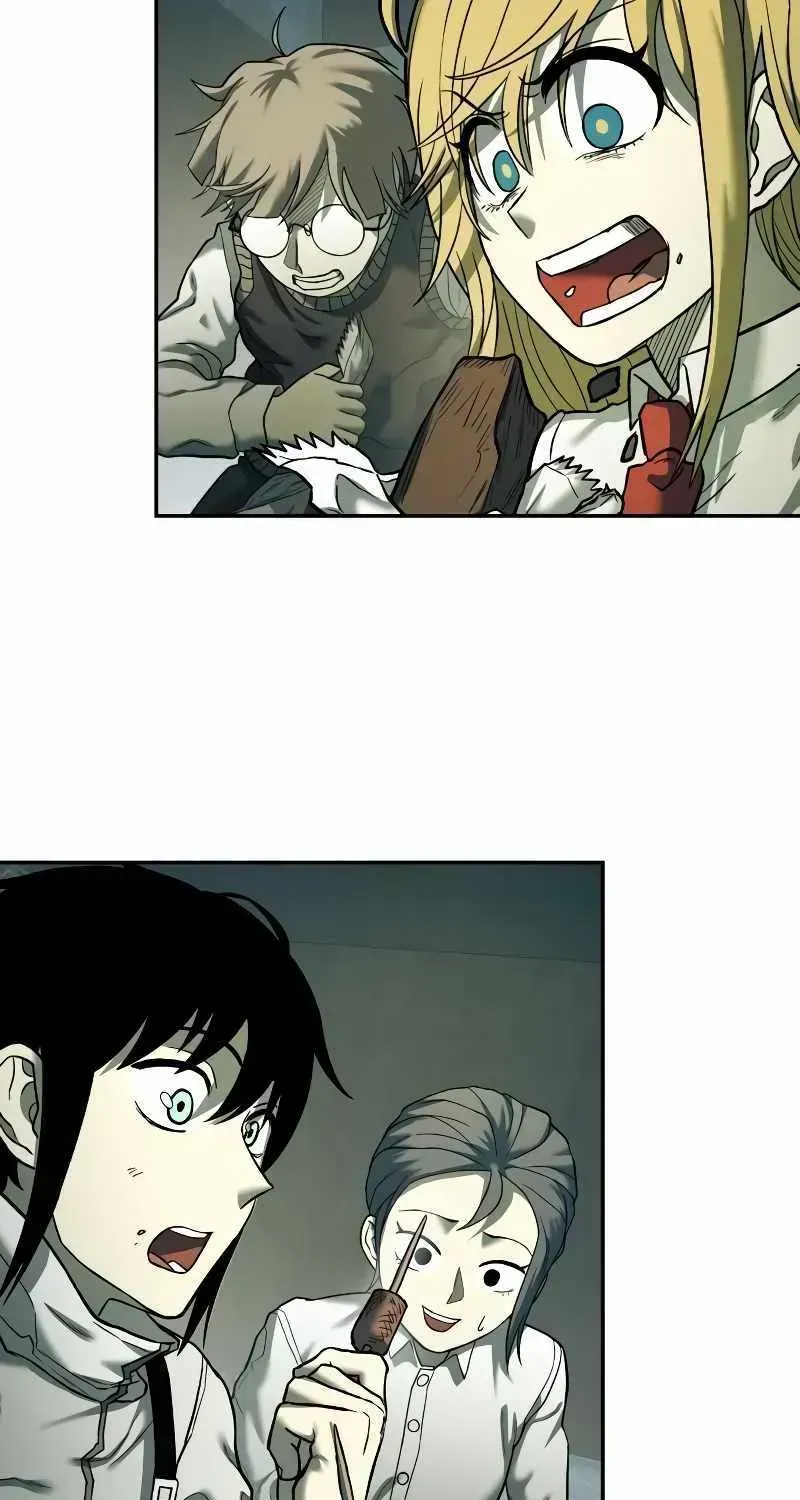 Read Surviving the Apocalypse chapter 24.3 image 77 on Lezhin