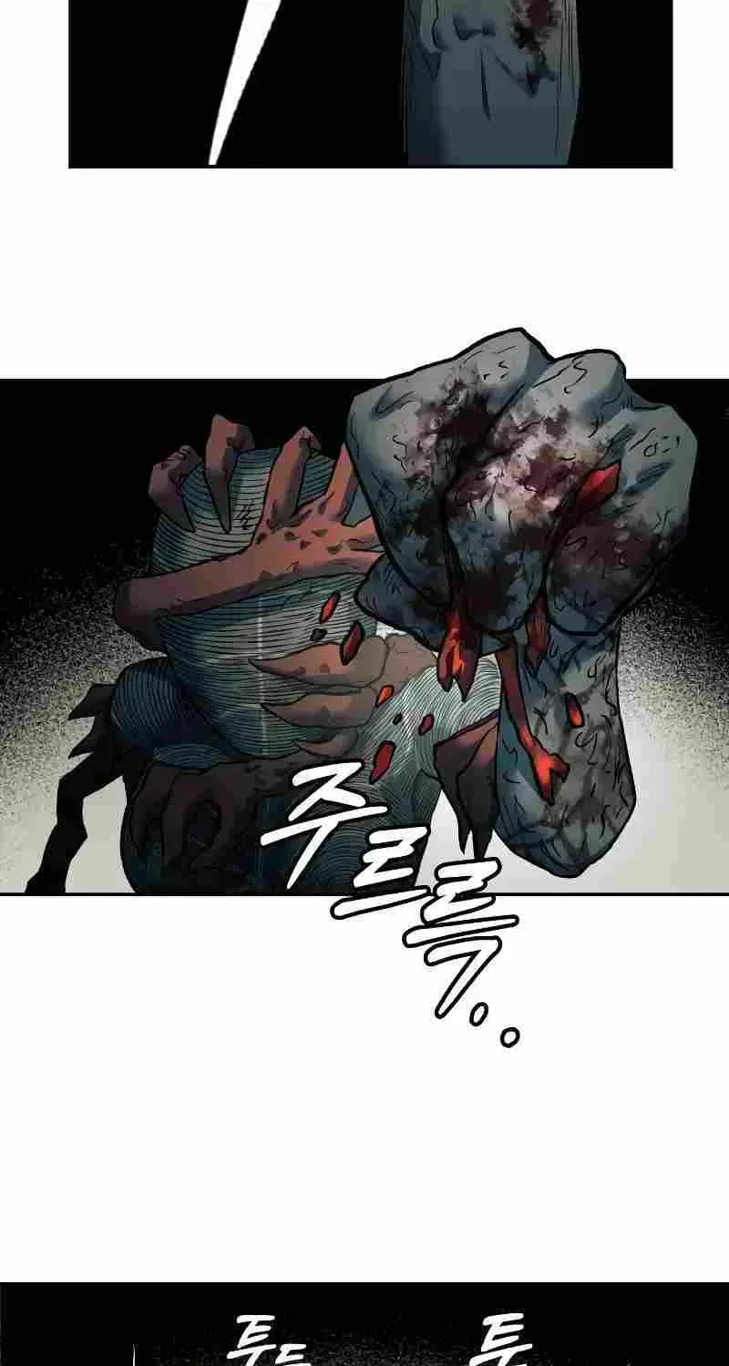 Read Surviving the Apocalypse chapter 24.4 image 18 on Lezhin