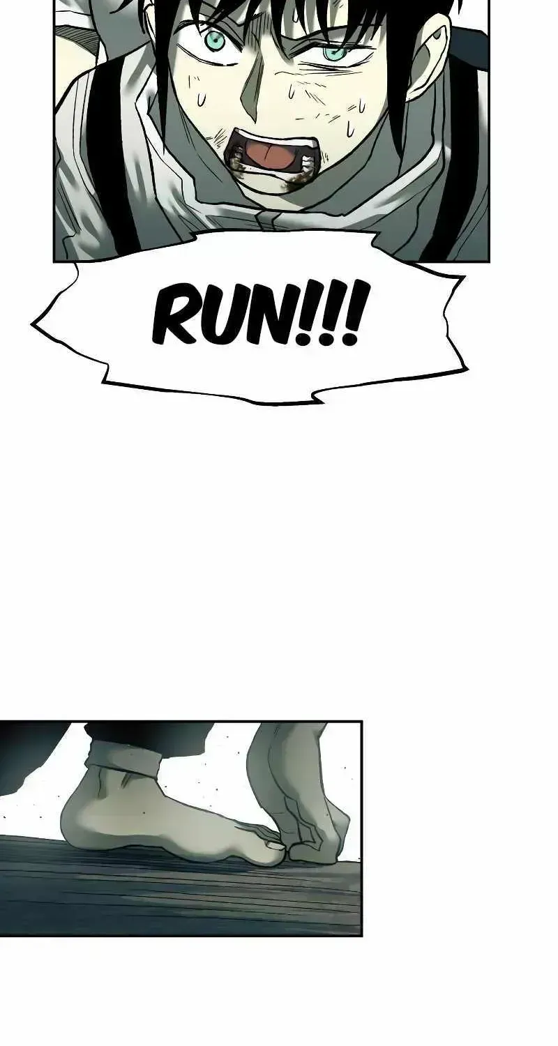 Read Surviving the Apocalypse chapter 24.4 image 27 on Lezhin