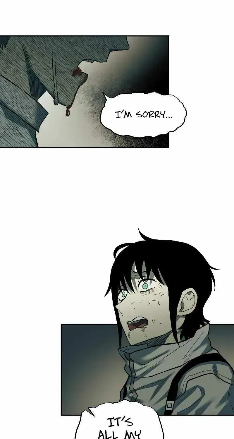 Read Surviving the Apocalypse chapter 24.4 image 43 on Lezhin