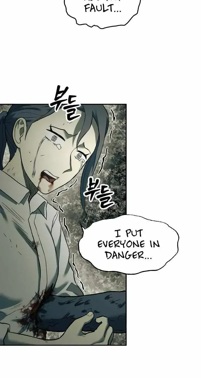 Read Surviving the Apocalypse chapter 24.4 image 44 on Lezhin