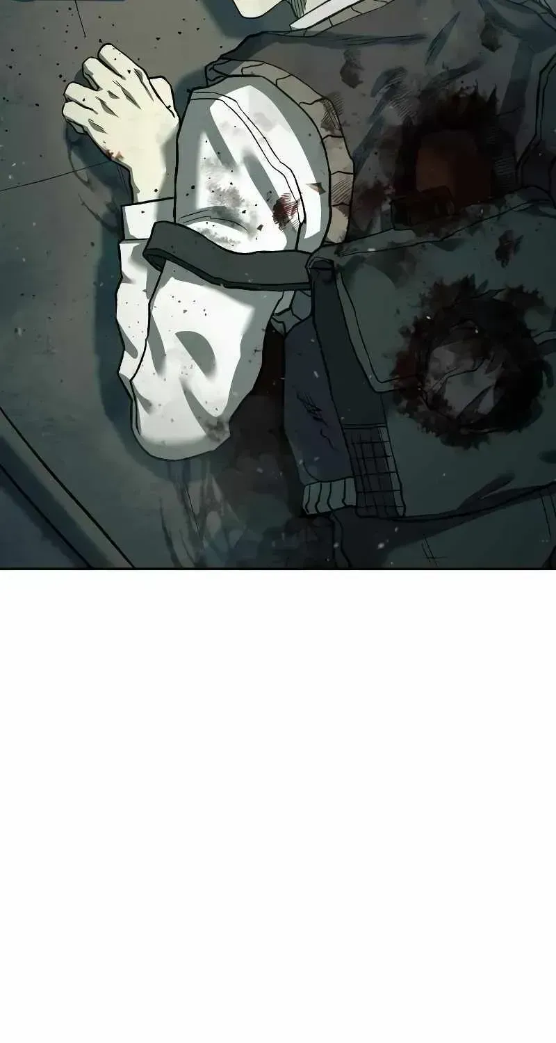 Read Surviving the Apocalypse chapter 24.5 image 2 on Lezhin