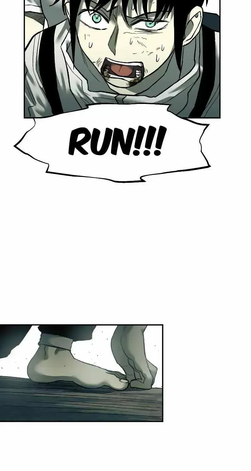 Read Surviving the Apocalypse chapter 24.5 image 27 on Lezhin