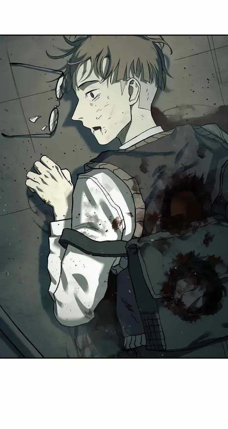 Read Surviving the Apocalypse chapter 24.6 image 91 on Lezhin