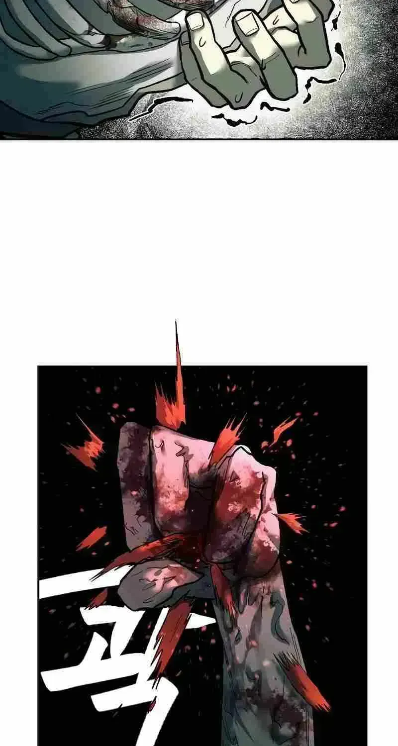 Read Surviving the Apocalypse chapter 24.7 image 17 on Lezhin