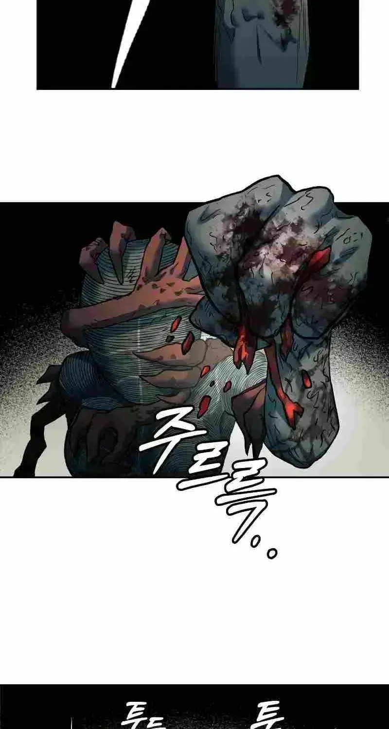 Read Surviving the Apocalypse chapter 24.7 image 18 on Lezhin