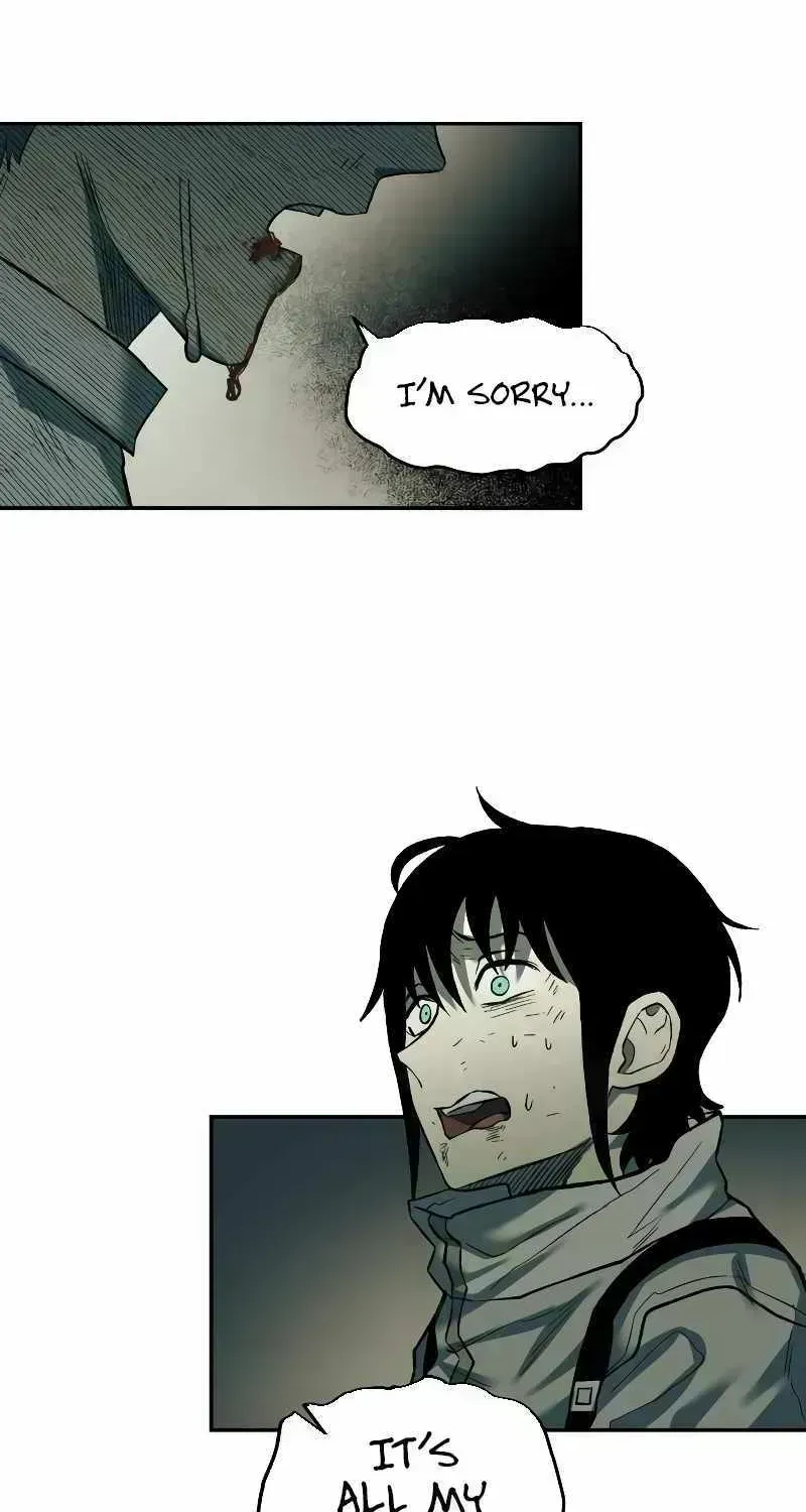 Read Surviving the Apocalypse chapter 24.7 image 43 on Lezhin