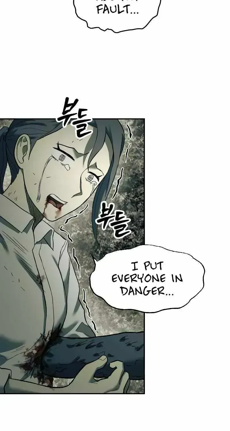 Read Surviving the Apocalypse chapter 24.7 image 44 on Lezhin