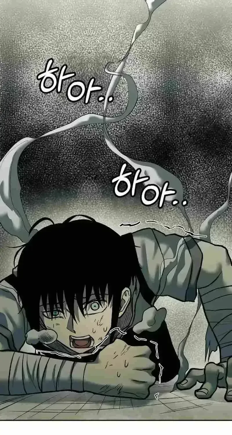 Read Surviving the Apocalypse chapter 24.8 image 15 on Lezhin