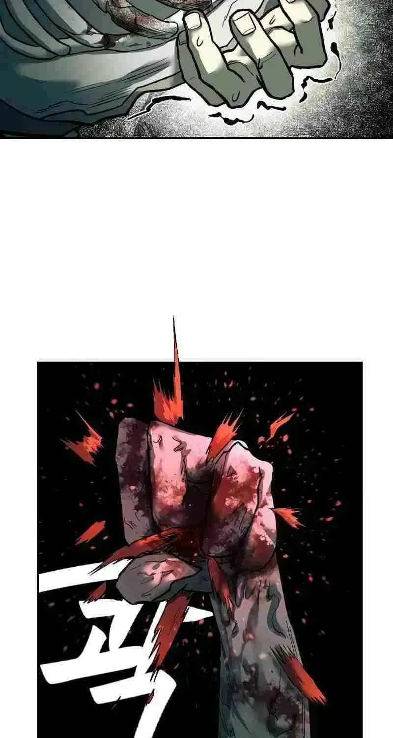 Read Surviving the Apocalypse chapter 24.8 image 17 on Lezhin