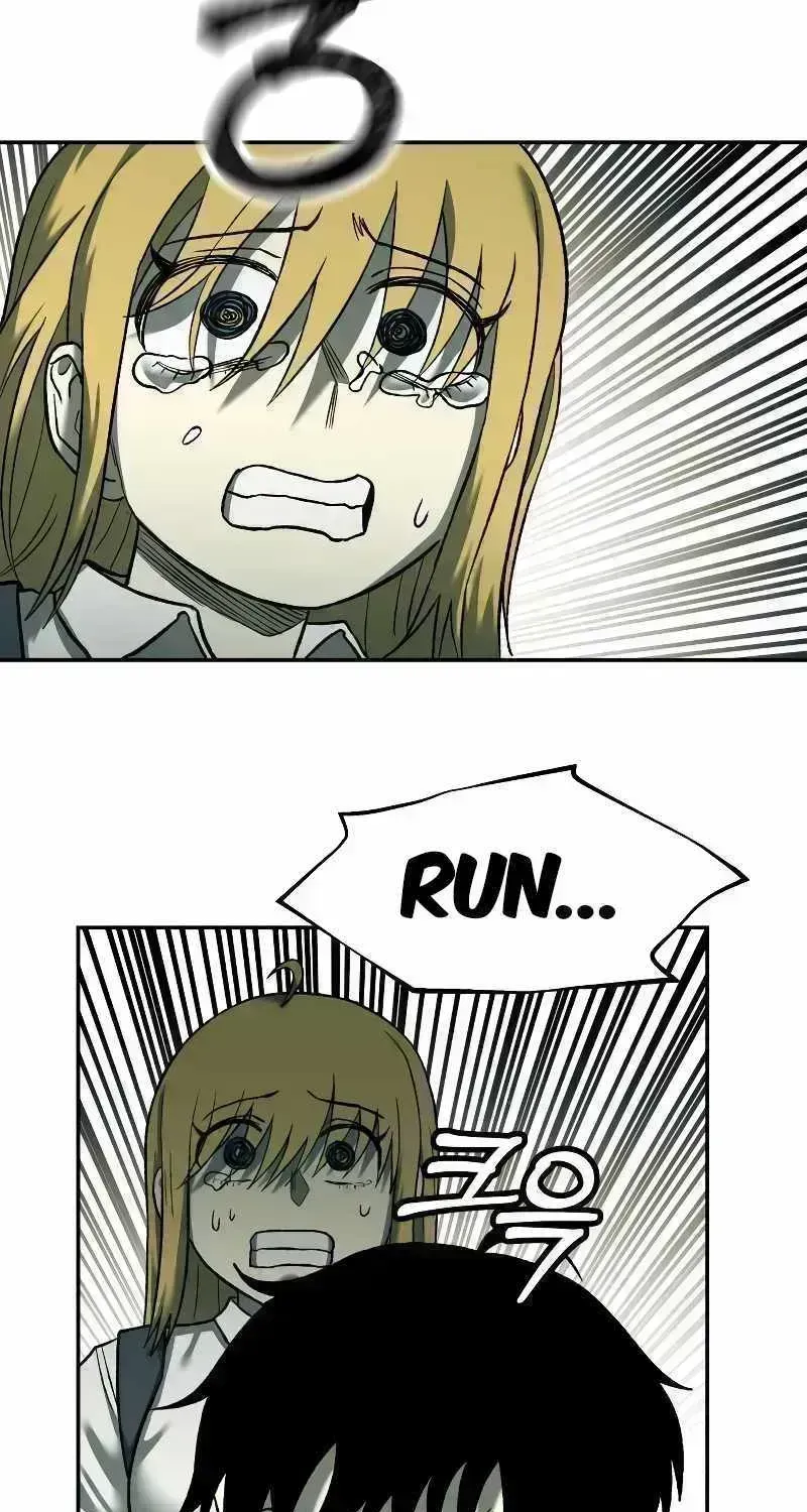 Read Surviving the Apocalypse chapter 24.8 image 26 on Lezhin