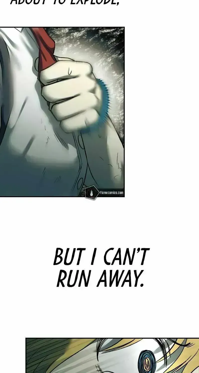 Read Surviving the Apocalypse chapter 24.8 image 30 on Lezhin