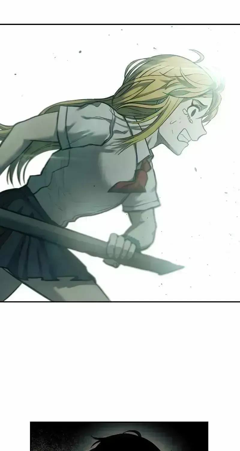 Read Surviving the Apocalypse chapter 24.8 image 36 on Lezhin