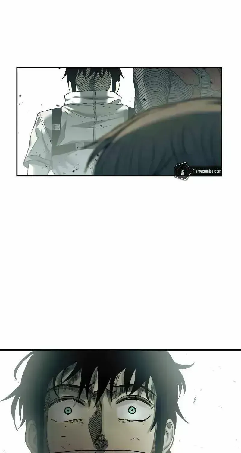 Read Surviving the Apocalypse chapter 24.8 image 5 on Lezhin
