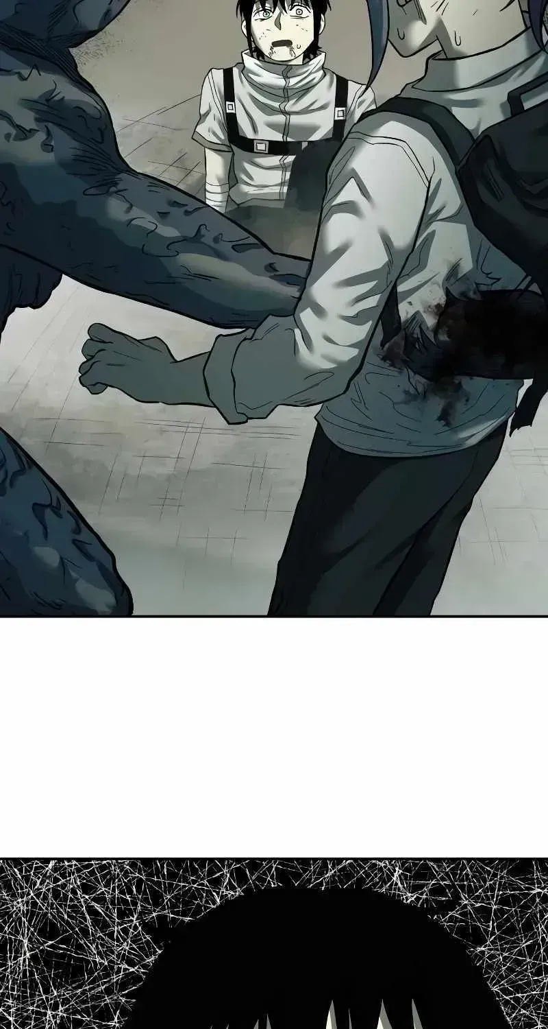 Read Surviving the Apocalypse chapter 24.9 image 40 on Lezhin