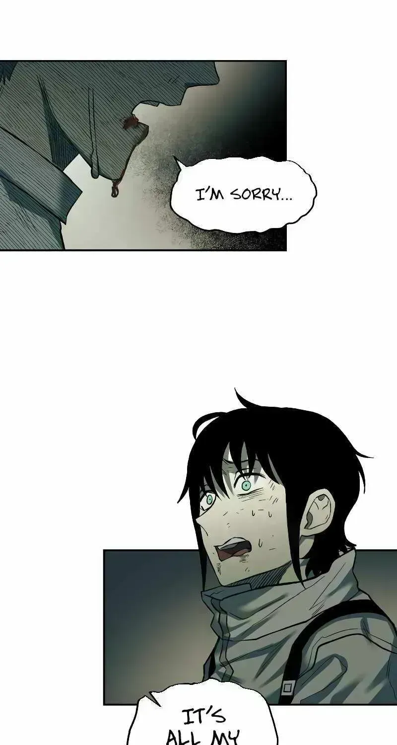 Read Surviving the Apocalypse chapter 24.9 image 43 on Lezhin