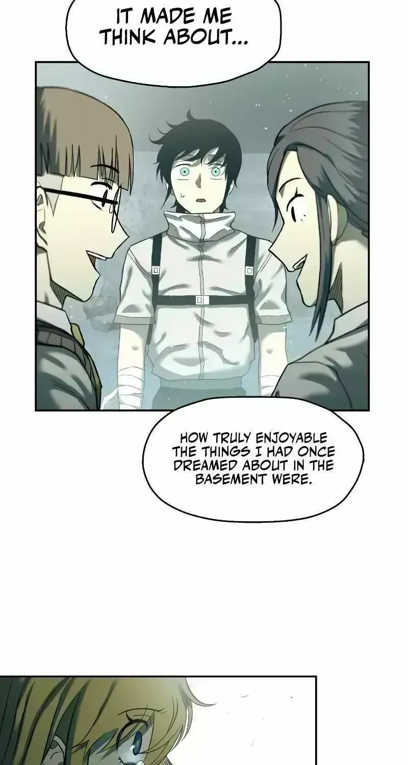 Read Surviving the Apocalypse chapter 24.9 image 81 on Lezhin