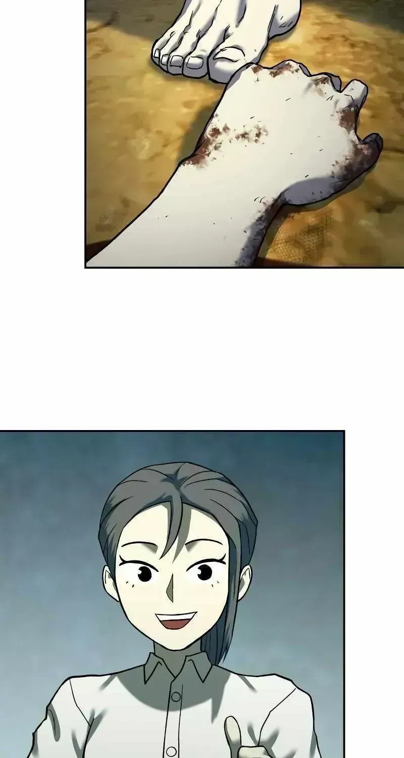 Read Surviving the Apocalypse chapter 24.9 image 87 on Lezhin