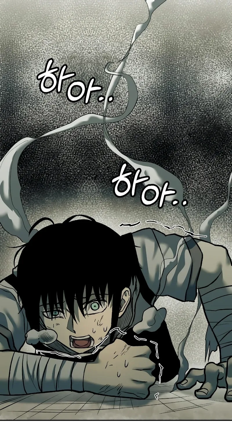 Read Surviving the Apocalypse chapter 24 image 16 on Lezhin